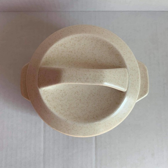 Temperware by Lenox Round Small Casserol - Picture 3 of 7